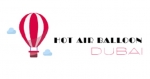Hot Air Balloon Dubai