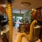 OE Air duct Cleaning &amp; Chimney sweep &amp; Rep