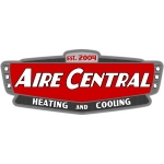 Aire Central Heating and Cooling, Inc.