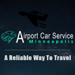 Airport Car Service Minneapolis