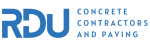 RDU Concrete Contractors and Paving