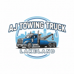AJ Towing Truck Lakeland