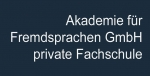 Akademie fuer Fremdsprachen GmbH, private Fachule