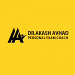 Dr. Akash Avhad | Best CAT Online Coaching India
