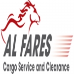 AlFares Cargo Service & Clearance