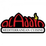 Aladdin Mediterranean Grill