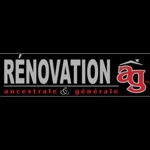 Rénovation A G Ancestrale et Générale inc
