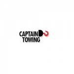 Dallas Towing - Captain Towing