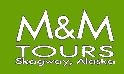 M&M Alaska Tours