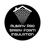 Albany Pro Spray Foam Insulation