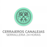 Cerrajeros Canalejas Serralleria 24 horas