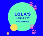 Lola’s Mobile Pet Grooming