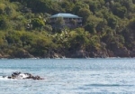 Bluebitch St. John Villa