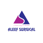 Aleef Surgical Ltd