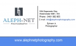 AlephNet Photography