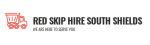 Red Skip Hire South Shields