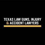 Texas Law Guns, Injury & Accident Lawyers