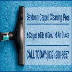 Baytown Carpet Cleaning Pros