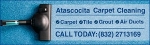 Atascocita Carpet Cleaning