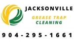 Jacksonville Grease Trap Cleaning