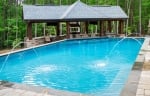 A Grade Pools