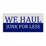 We Haul Junk For Less