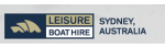 Leisure Boat Hire (Boat Hire Sydney Australia)