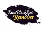 Patio Black Spot Removal PTY LTD