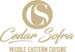 The Cedar Sofra