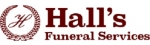 Halls Funeral Services