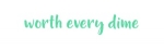 Wortheverydime.com