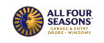 All 4 Seasons Garage Doors