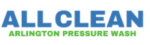 AllClean Arlington Pressure Wash