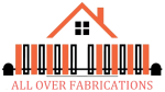 All Over Fabrications
