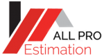 All Pro Estimation LLC