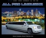 All Pro Limousine