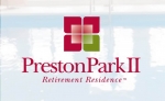 Preston Park II Retirement Residence