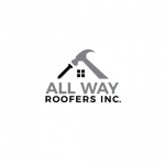 All Way Roofers Inc.