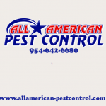 all american pest control