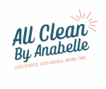 All Clean By Anabelle in Sugar Land