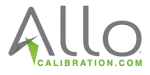 Allo Calibration