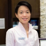 Dr. Allyson Tang Optometrist