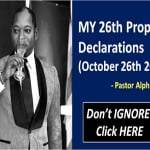 AlphLukau - Alleluia Ministries International