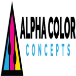 Alpha Color Concepts