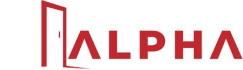 Alpha Doors & Security