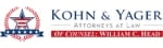 Kohn &amp; Yager LLC