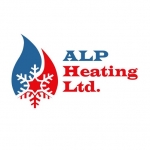 ALP Heating