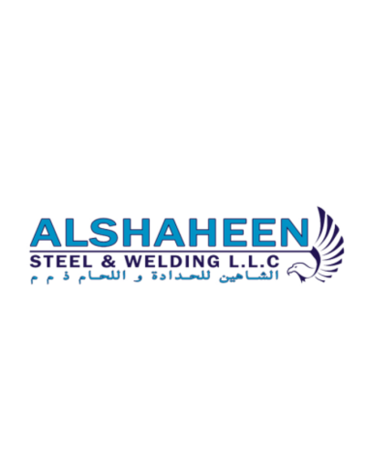 ALSHAHEEN STEEL & WELDING LLC