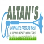Altan's Lawncare and Pressure Washing