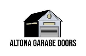 Altona garage doors